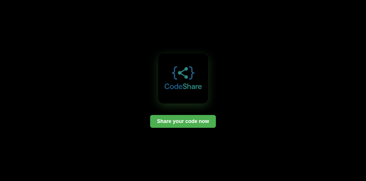 CodeShare